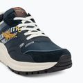 Aeronautica Militare men's shoes 251SC286CT3543 blu navy 7