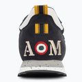 Aeronautica Militare men's shoes 251SC288CT3545 blu navy 6