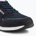 Aeronautica Militare men's shoes 251SC288CT3545 blu navy 7