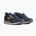 Aeronautica Militare men's shoes 251SC288CT3545 blu navy