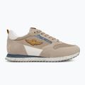 Aeronautica Militare men's shoes 251SC288CT3545 mouton beige 2
