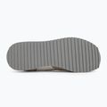 Aeronautica Militare men's shoes 251SC288CT3545 mouton beige 4