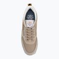 Aeronautica Militare men's shoes 251SC288CT3545 mouton beige 5