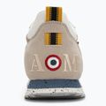 Aeronautica Militare men's shoes 251SC288CT3545 mouton beige 6