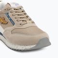 Aeronautica Militare men's shoes 251SC288CT3545 mouton beige 7