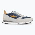 Aeronautica Militare men's shoes 251SC288CT3545 slice/oceania 2