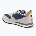 Aeronautica Militare men's shoes 251SC288CT3545 slice/oceania 3