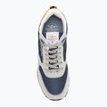 Aeronautica Militare men's shoes 251SC288CT3545 slice/oceania 5