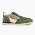Aeronautica Militare men's shoes 251SC288CT3545 agave/mouton 2