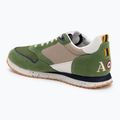 Aeronautica Militare men's shoes 251SC288CT3545 agave/mouton 3