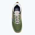Aeronautica Militare men's shoes 251SC288CT3545 agave/mouton 5