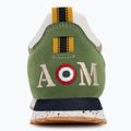 Aeronautica Militare men's shoes 251SC288CT3545 agave/mouton 6