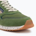 Aeronautica Militare men's shoes 251SC288CT3545 agave/mouton 7