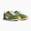 Aeronautica Militare men's shoes 251SC288CT3545 agave/mouton