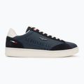 Aeronautica Militare men's shoes 251SC306CT3385 blu navy 2