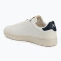 Aeronautica Militare men's shoes 251SC306CT3385 off white 3