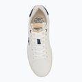 Aeronautica Militare men's shoes 251SC306CT3385 off white 5