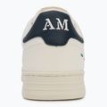 Aeronautica Militare men's shoes 251SC306CT3385 off white 6