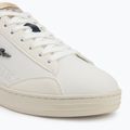 Aeronautica Militare men's shoes 251SC306CT3385 off white 7