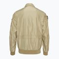 Men's Aeronautica Militare Heritage antelope beige jacket 2