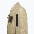Men's Aeronautica Militare Heritage antelope beige jacket 4