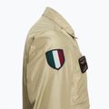 Men's Aeronautica Militare Heritage antelope beige jacket 5