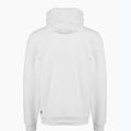 Men's Aeronautica Militare sweatshirt 251AF500F459 Cappucio off white 2