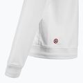 Men's Aeronautica Militare sweatshirt 251AF500F459 Cappucio off white 4
