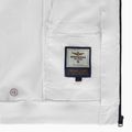 Men's Aeronautica Militare sweatshirt 251AF500F459 Cappucio off white 5