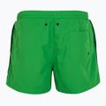 Men's swim shorts Aeronautica Militare 251BW223CT2967 pear green 2