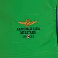 Men's swim shorts Aeronautica Militare 251BW223CT2967 pear green 3