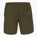 Men's swim shorts Aeronautica Militare 251BW224CT3538 millitary olive 2