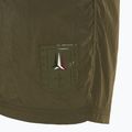 Men's swim shorts Aeronautica Militare 251BW224CT3538 millitary olive 3
