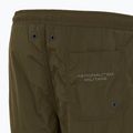 Men's swim shorts Aeronautica Militare 251BW224CT3538 millitary olive 5