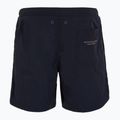 Men's swim shorts Aeronautica Militare 251BW224CT3538 blu navy 2