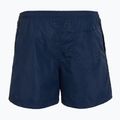 Men's swim shorts Aeronautica Militare 251BW225CT3539 navy blue 2