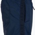 Men's swim shorts Aeronautica Militare 251BW225CT3539 navy blue 4