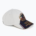 Men's Aeronautica Militare baseball cap 251HA1210CT3299 blu navy/off white