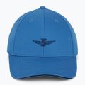 Men's Aeronautica Militare baseball cap 251HA1212CT3299 medium blue 2