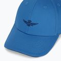 Men's Aeronautica Militare baseball cap 251HA1212CT3299 medium blue 3