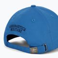 Men's Aeronautica Militare baseball cap 251HA1212CT3299 medium blue 4