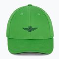 Men's Aeronautica Militare baseball cap 251HA1212CT3299 pear green 2