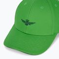Men's Aeronautica Militare baseball cap 251HA1212CT3299 pear green 3