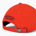 Men's Aeronautica Militare baseball cap 251HA1212CT3299 papaya orange 4