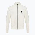 Men's sweatshirt Aeronautica Mailitare 251FE2006F581 milk white
