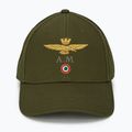 Aeronautica Militare men's baseball cap 251HA1100CT2848 verde militare 2