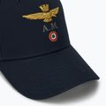 Men's Aeronautica Militare baseball cap 251HA1100CT2848 blu navy 3