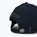 Men's Aeronautica Militare baseball cap 251HA1100CT2848 blu navy 4