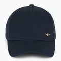 Aeronautica Militare baseball cap 251HA1122CT2848 blu navy 2