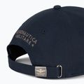 Aeronautica Militare baseball cap 251HA1122CT2848 blu navy 4